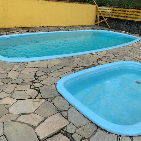 דירות אובטובה Ap Pertinho Praia מראה חיצוני תמונה